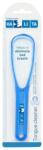 Dentaid Periute pentru curatarea limbii Halita Tongue Cleaner blister Dentaid