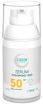 Cosmetic Plant Ser Acid hialuronic SPF 50 Ozon - 30 ml