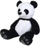 Nicotoy Плюшена панда, 66 см Nicotoy 6305810007