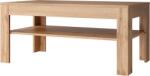 Mobikon Masuta DTD stejar wotan Moratiz 110x60x49.8 cm (0000352439) Masa de cafea