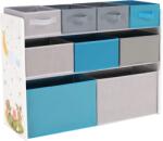 Mobikon Raft multicolor Darling 82.5x29.5x60 cm (0000274463) Raft
