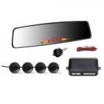 ALM Senzori parcare universali cu display 12V (ALM 191016-1)