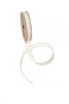 Chaks Panglică decorativă autoadezivă - Ivory 1 cm x 2 m