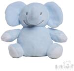 Soft Touch Jucarie de plus elefantel bleu Soft Touch 15 cm (KDWETE66-B)