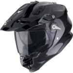 Scorpion Casca enduro/adventure SCORPION ADF-9000 CARBON AIR SOLID