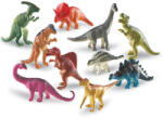 Learning Resources Set pentru sortat - Dinozauri jucausi (60 piese) (LER0811) Figurina