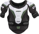 CCM Umerar Hochei Jucător, Junior, CCM JETSPEED FTW · Negru / Alb / Verde