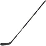CCM Crosă Hochei Jucător, Senior, Dreapta, P29 Flex 75 CCM RIBCOR TRIGGER Pro · Negru / Gri