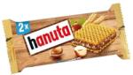 Hanuta riegel ВАФЛА hanuta