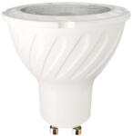 V-TAC Bec spot LED GU10, 6W, 3000K, alb cald, cip Samsung, V-TAC (SKU-21165)