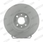 FERODO Disc frana FERODO DDF2350C - piesa-auto