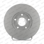 FERODO Disc frana FERODO DDF1249C - piesa-auto