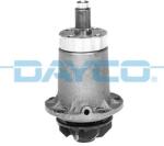 DAYCO Pompă de apă, răcire motor DAYCO DP536