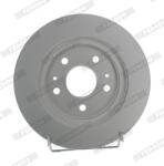 FERODO Disc frana FERODO DDF2247C - piesa-auto