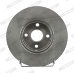 FERODO Disc frana FERODO DDF1388 - piesa-auto