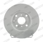 FERODO Disc frana FERODO DDF1527C - piesa-auto