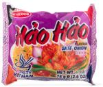  Acecook Hao Hao instant tészta Sate hagyma ízű 74g