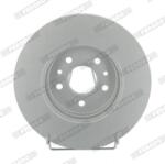 FERODO Disc frana FERODO DDF1125C - piesa-auto
