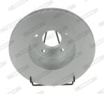 FERODO Disc frana FERODO DDF1379C-1 - piesa-auto
