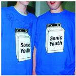 Sonic Youth Waching Machine