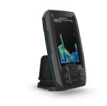 Garmin Halradar - 272 x 480 Felbontású, 10, 2 cm Képátlóval