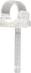 LEDGO Ledgo Transparent single Clip with pillar (HD-T14-1-CP T14)