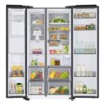 Samsung RS8GDWEX Frigider