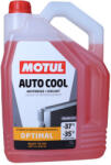 Motul Antigel Motul Auto Cool Optimal G12 - 5L Diluat
