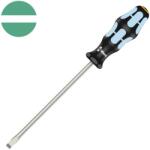 Wera surubelnita INOX WERA 3334 dreapta 1.2 x 8.0 x 7.0 x 175 x 112 mm Lasertip maner gri-albastru antirostogolire Kraftform Plus 05032006001 (WR05032006001) Surubelnita