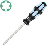 Wera Surubelnita INOX Wera 3367 TORX TX27 5.5 x 115 x 105 maner gri-bleu antirostogolire 05032056001 (WR05032056001) Surubelnita