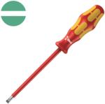 Wera surubelnita VDE WERA 160 i Lasertip dreapta 1.0 x 5.5 x 125 mm pentru borne electrice, cleme de conexiune si tablouri electrice 05006120001 (WR05006120001) Surubelnita