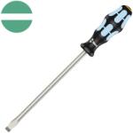 Wera surubelnita INOX WERA 3334 dreapta 1.6 x 10.0 x 9.0 x 200 x 112 mm Lasertip maner gri-albastru antirostogolire Kraftform Plus 05032007001 (WR05032007001) Surubelnita