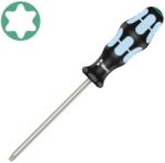 Wera surubelnita INOX WERA 3367 TORX TX40 7.0 x 130 x 112 mm maner gri-albastru antirostogolire Kraftform Plus pentru industrie grea si utilaje industriale 05032058001 (WR05032058001) Surubelnita