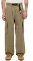 Dickies Nadrágok FLIGHT DOUBLE KNEE Zöld EU S