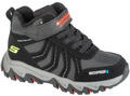 Skechers Csizmák Rugged Ranger - Storm Trail Fekete 32