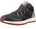 Timberland Csizmák SPRINT MID LACE UP WAT Kék 44