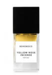 BOHOBOCO Yellow Rose Incense Extrait de Parfum 50 ml Parfum
