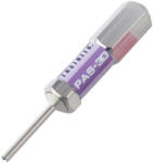 ENGINEER Extractor profesional pini, terminale si conectori ENGINEER PAS-30 cu arc interior O1.9 mm din otel inox (JPEPAS30)