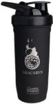 Smartshake Reforce Stainless Steel - Game Of Thrones, Dracarys - 900ml