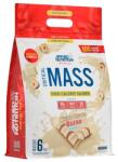 Applied Nutrition Critical Mass - Original, White Choco Bueno - 6000g
