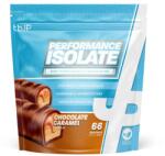 tbJP Performance Isolate, Chocolate Caramel - 2000g