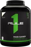 Rule One Mass Gainer, Vanilla Creme - 2600g
