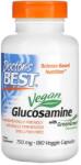 Doctor's Best Vegan Glucosamine with GreenGrown 750mg - 180v kapszula