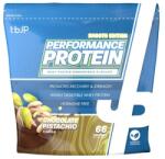 tbJP Performance Protein Smooth, Chocolate Pistachio - 2000g