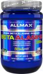 Allmax Nutrition Beta Alanine, Powder - 400g