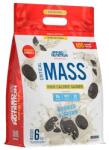 Applied Nutrition Critical Mass - Original, Cookies 'N' Cream - 6000g