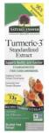 Nature's Answer Turmeric-3 Standardized Extract - 30ml