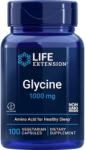 Life Extension Glycine, 1000mg - 100v kapszula