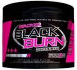 Stacker 2 Stacker2 Black Burn Micronized, Lemon - 300g