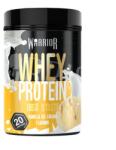 Warrior Whey Protein, Vanilla Ice Cream - 500g